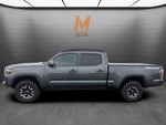 2023 Toyota TACOMA TRD OFFRD TRD Off-Road V6