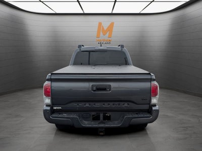 2023 Toyota TACOMA TRD OFFRD TRD Off-Road V6