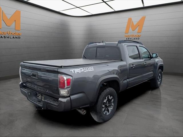 2023 Toyota TACOMA TRD OFFRD TRD Off-Road V6