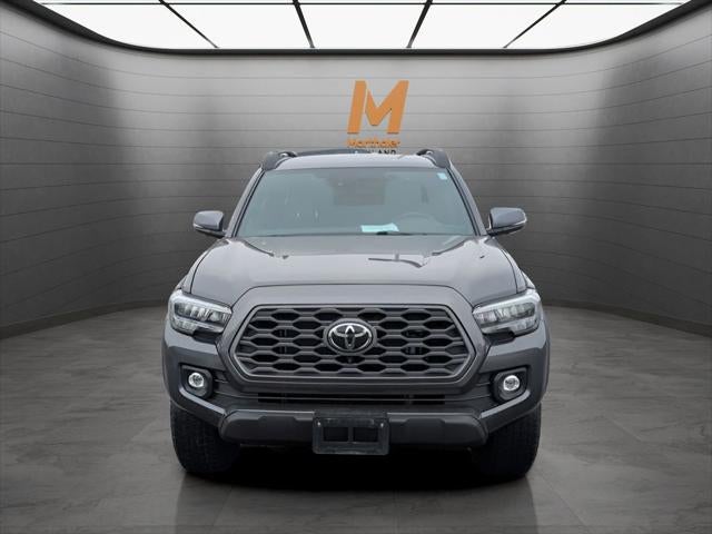 2023 Toyota TACOMA TRD OFFRD TRD Off-Road V6