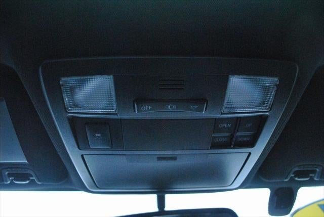 2017 Toyota TACOMA LIMITED Limited Double Cab 4x4 3.5L V6