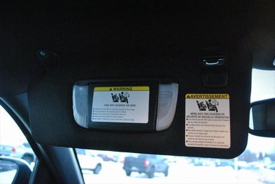 2019 Toyota TACOMA LIMITED Limited Double Cab 4WD V6