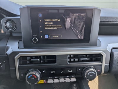2025 Toyota Tacoma SR5 Upgrade Double Cab 4x4