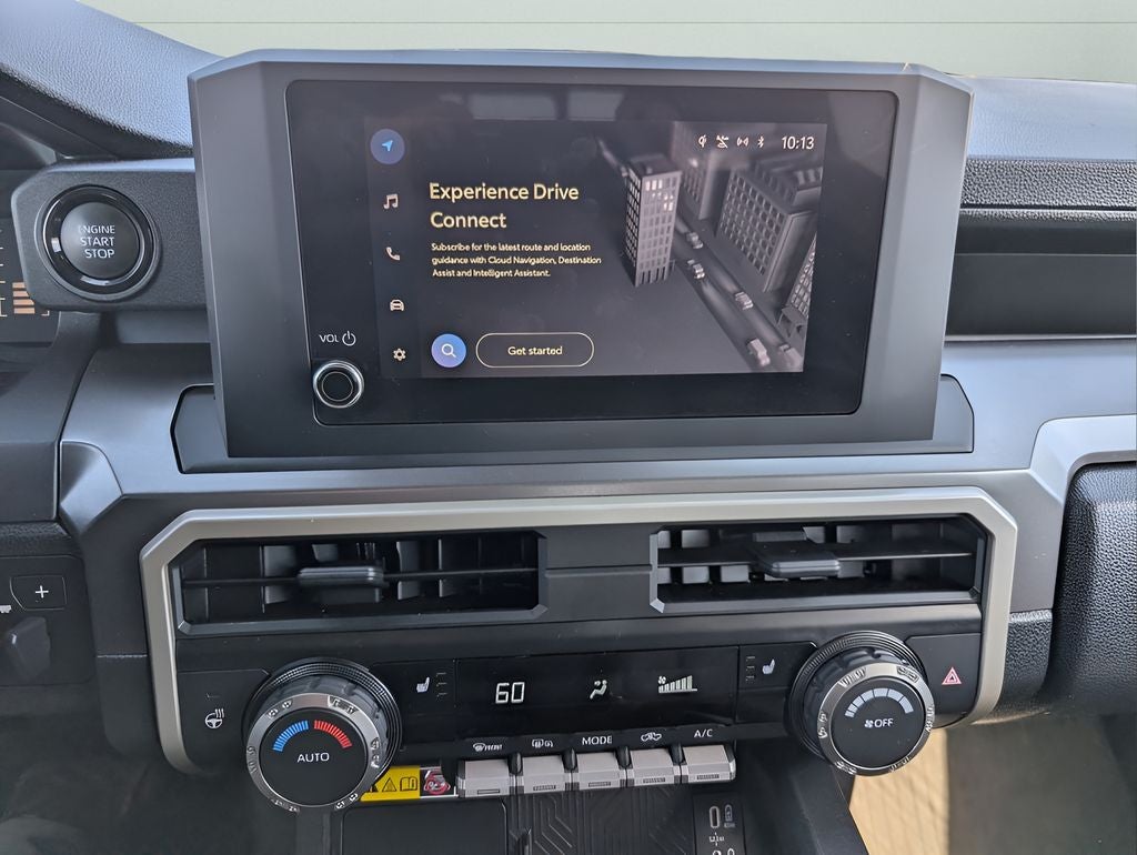 2025 Toyota Tacoma SR5 Upgrade Double Cab 4x4