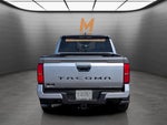 2025 Toyota Tacoma SR5 Upgrade Double Cab 4x4