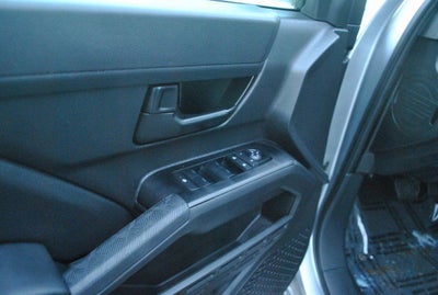 2025 Toyota TACOMA SR5 SR5 Double Cab 4x4