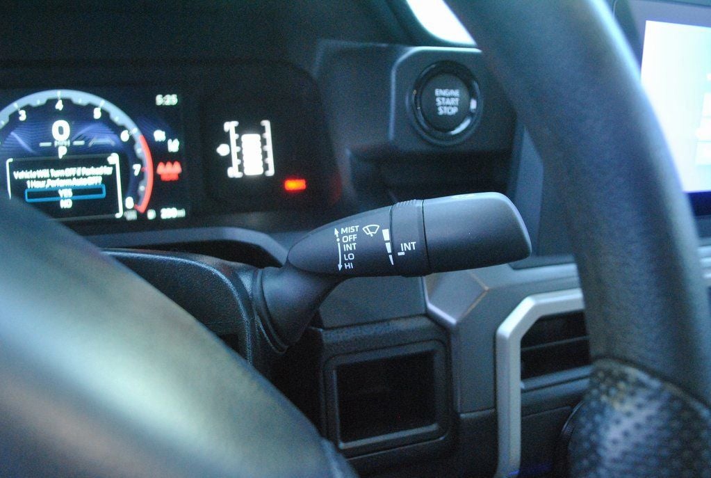 2025 Toyota TACOMA SR5 SR5 Double Cab 4x4