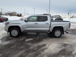 2025 Toyota TACOMA SR5 SR5 Double Cab 4x4