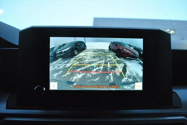 2025 Toyota TACOMA SR5 SR5 Double Cab 4x4