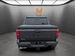 2025 Toyota Tacoma SR5 Upgrade Double Cab 4x4