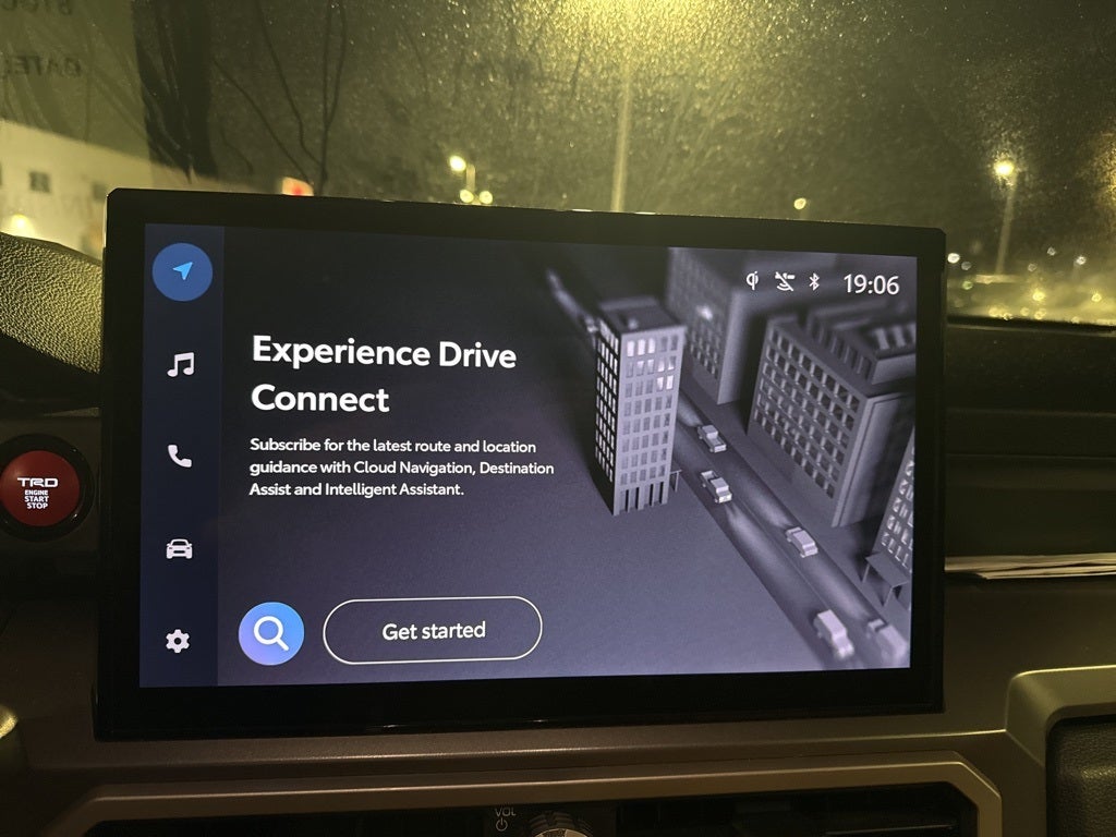 2024 Toyota Tacoma TRD Off-Road Upgrade Double Cab 4x4 6-Speed Manual