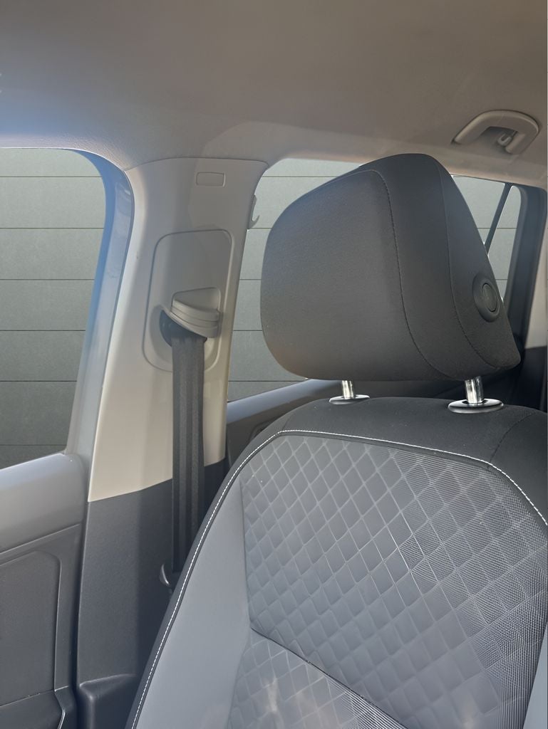 2021 Volkswagen Tiguan 2.0T S AWD