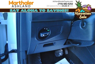 2024 Volkswagen Tiguan 2.0T Wolfsburg Edition AWD