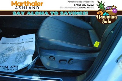 2024 Volkswagen Tiguan 2.0T Wolfsburg Edition AWD