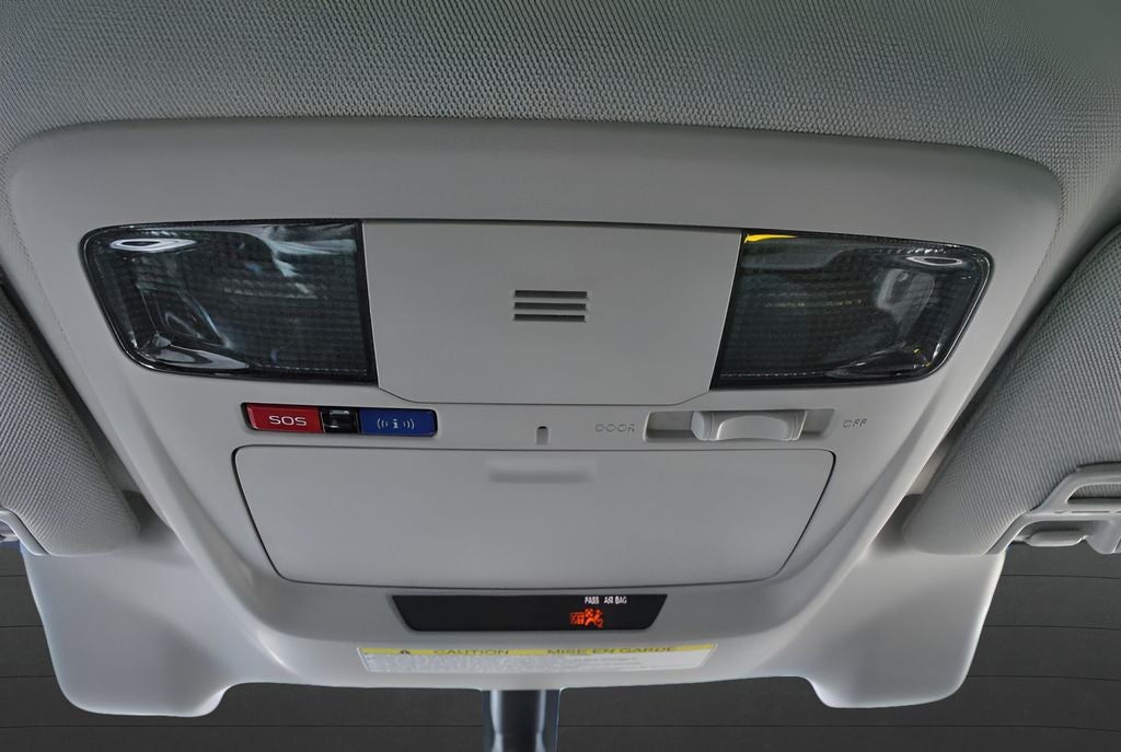 2019 Subaru Outback 2.5i Premium AWD