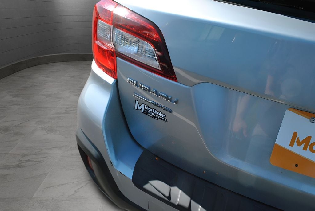 2019 Subaru Outback 2.5i Premium AWD