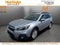 2019 Subaru Outback 2.5i Premium AWD