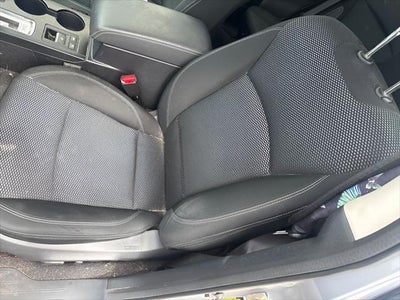 2019 Subaru Outback 2.5i Premium AWD