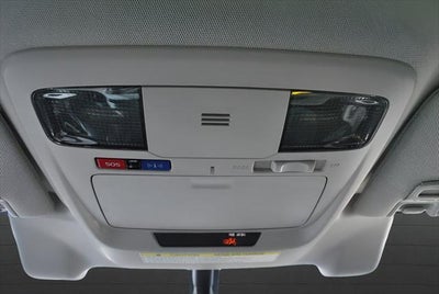 2019 Subaru Outback 2.5i Premium AWD