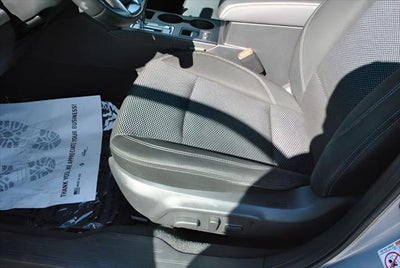2019 Subaru Outback 2.5i Premium AWD
