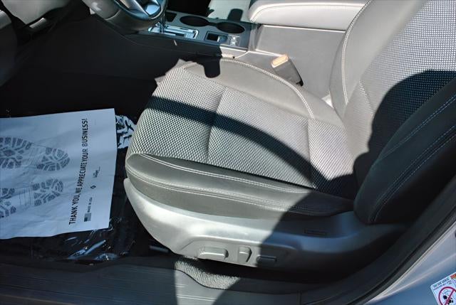 2019 Subaru Outback 2.5i Premium AWD