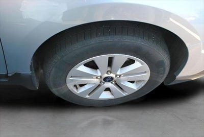 2019 Subaru Outback 2.5i Premium AWD