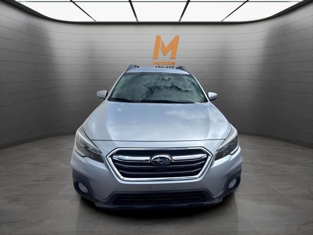 2019 Subaru Outback 2.5i Premium AWD