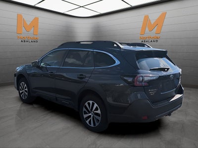 2025 Subaru Outback Premium AWD