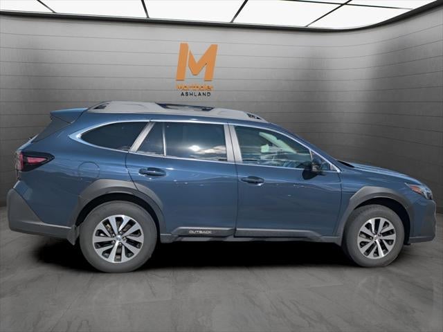 2025 Subaru Outback Premium AWD