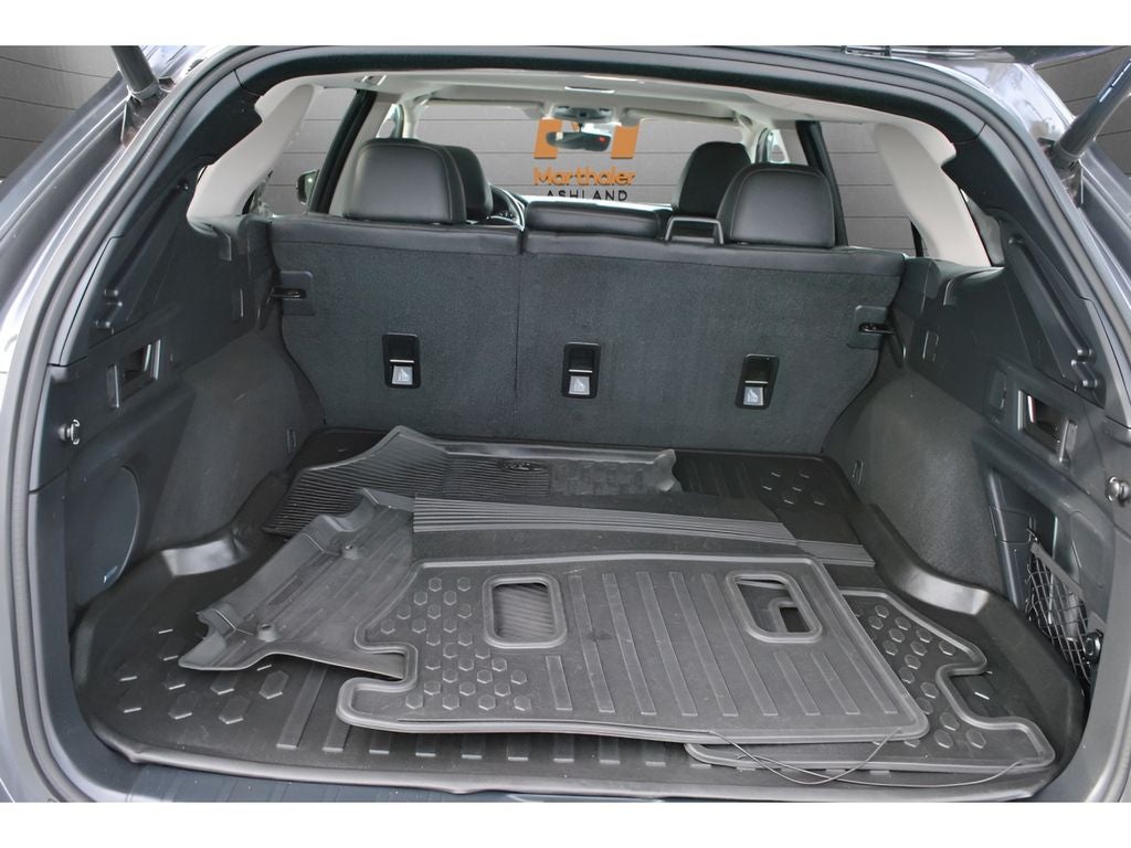 2021 Subaru Outback Limited AWD