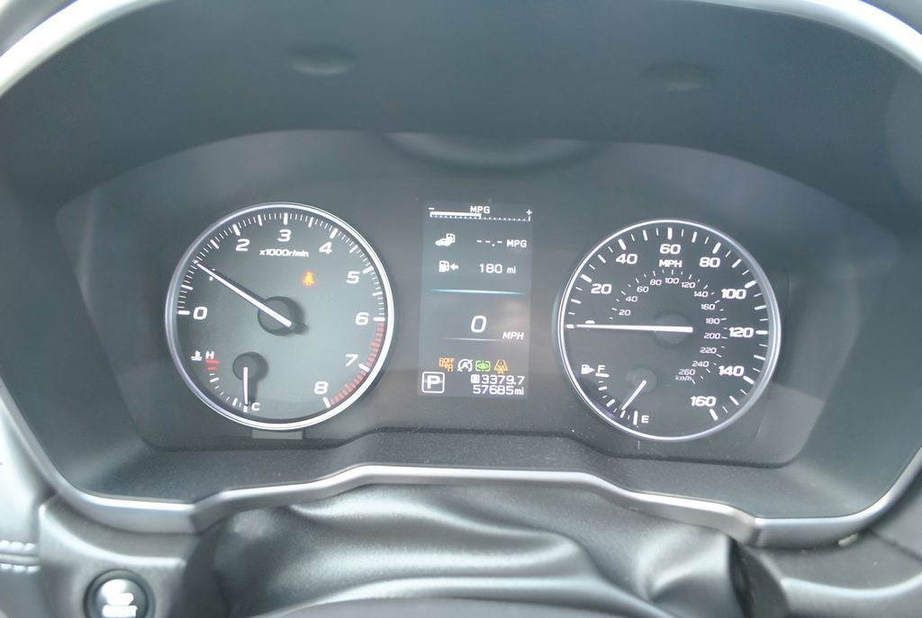 2021 Subaru Outback Limited AWD