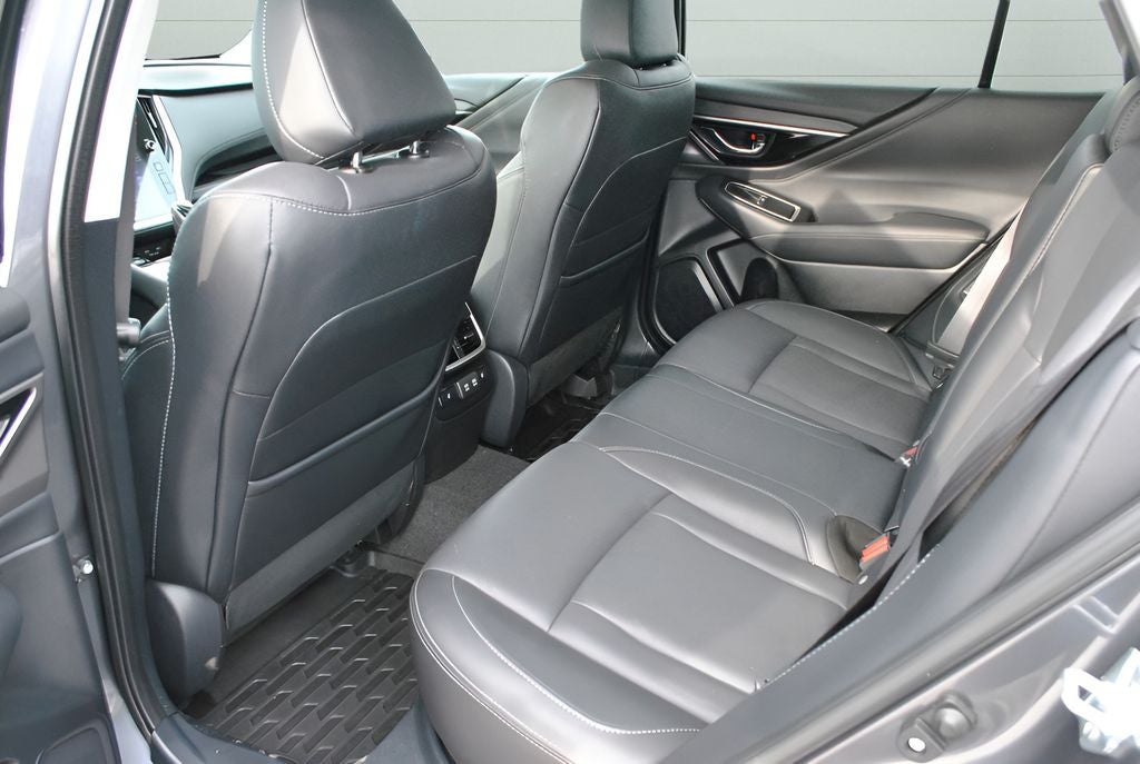 2021 Subaru Outback Limited AWD