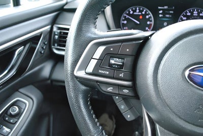 2021 Subaru Outback Limited AWD