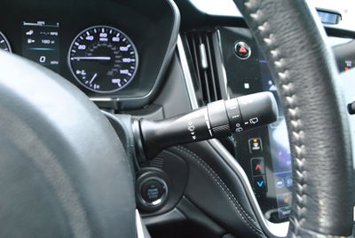 2021 Subaru Outback Limited AWD