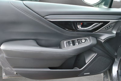 2021 Subaru Outback Limited AWD