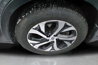 2021 Subaru Outback Limited AWD