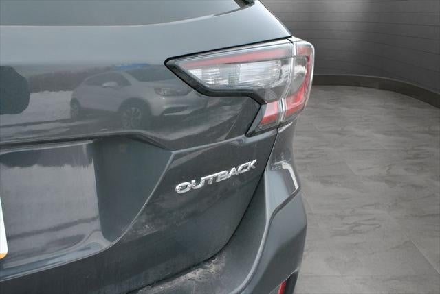 2021 Subaru Outback Limited AWD