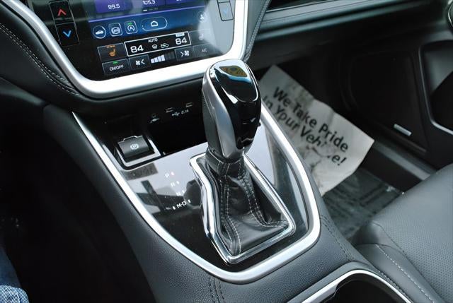 2021 Subaru Outback Limited AWD