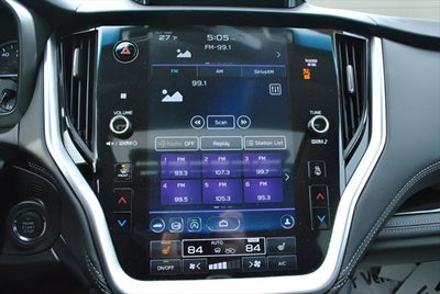 2021 Subaru Outback Limited AWD