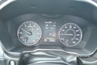 2021 Subaru Outback Limited AWD