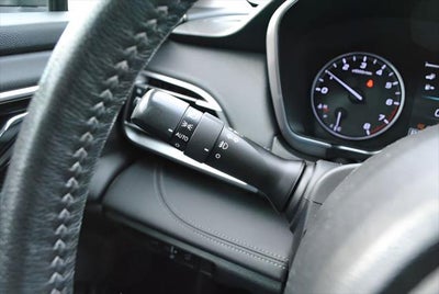 2021 Subaru Outback Limited AWD