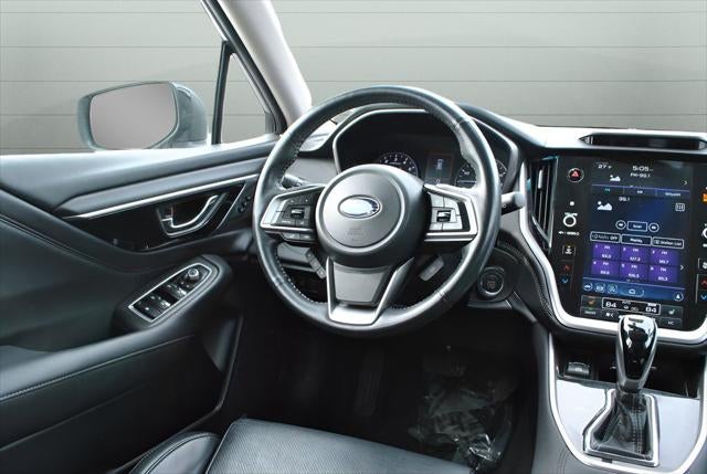 2021 Subaru Outback Limited AWD