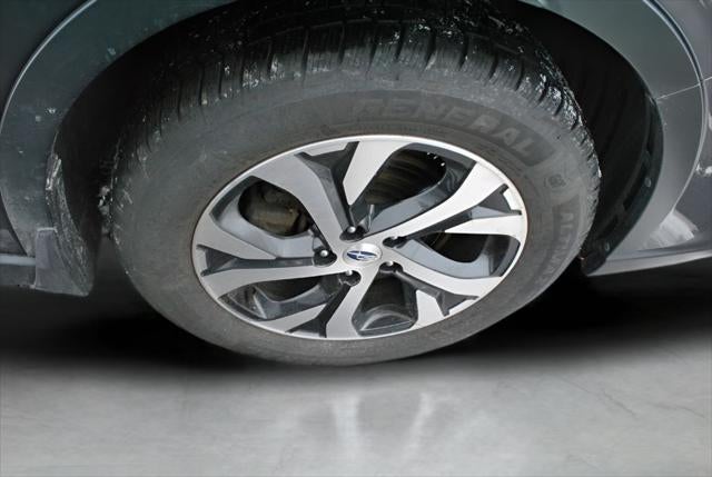 2021 Subaru Outback Limited AWD