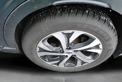 2021 Subaru Outback Limited AWD