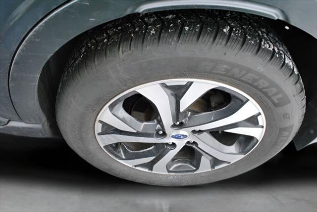 2021 Subaru Outback Limited AWD