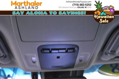 2018 Toyota CAMRY HYBRID XLE FWD