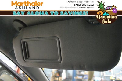 2018 Toyota CAMRY HYBRID XLE FWD