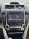 2014 Toyota CAMRY LE FWD
