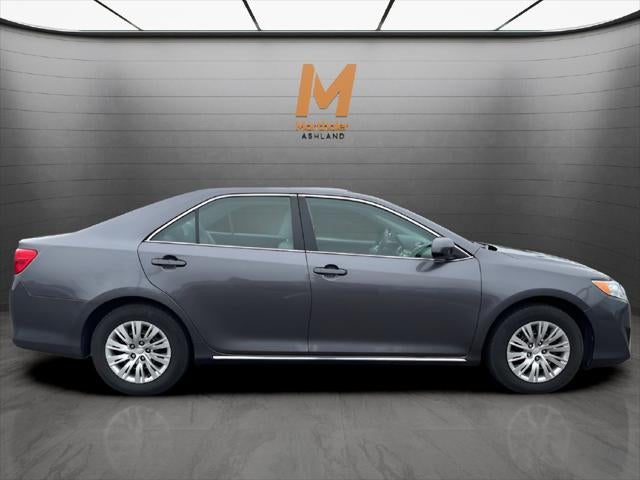 2014 Toyota CAMRY LE FWD