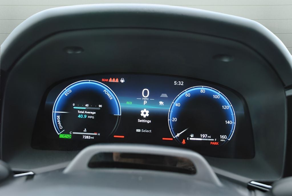 2025 Toyota CAMRY XLE Premium Plus AWD